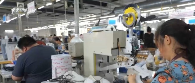 从产品“出海”到品牌“出海” 电子商务驱动经济“跨”出机遇与活力